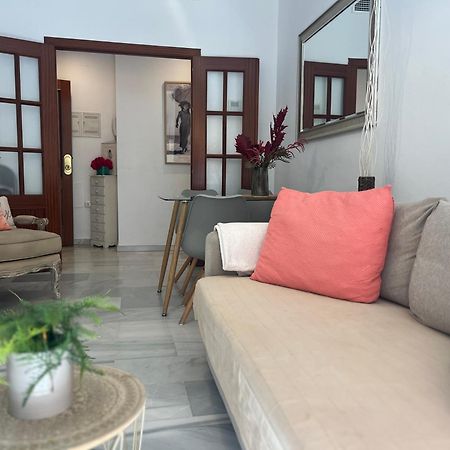 Homely Malaga Atarazanas Exterior foto